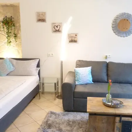 Ferienappartments Neumann Бернкастель-Кюс Экстерьер фото