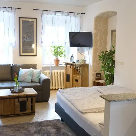 Ferienappartments Neumann Бернкастель-Кюс Экстерьер фото
