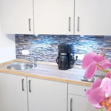 Ferienappartments Neumann Бернкастель-Кюс Экстерьер фото