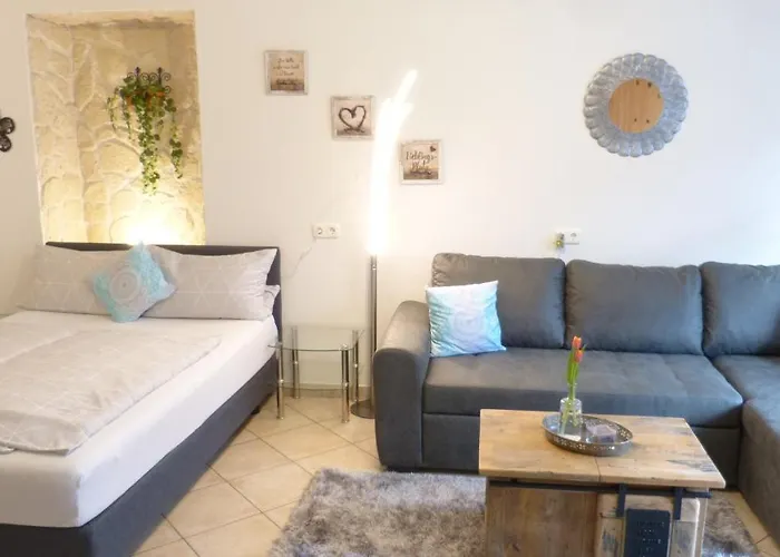 Ferienappartments Neumann