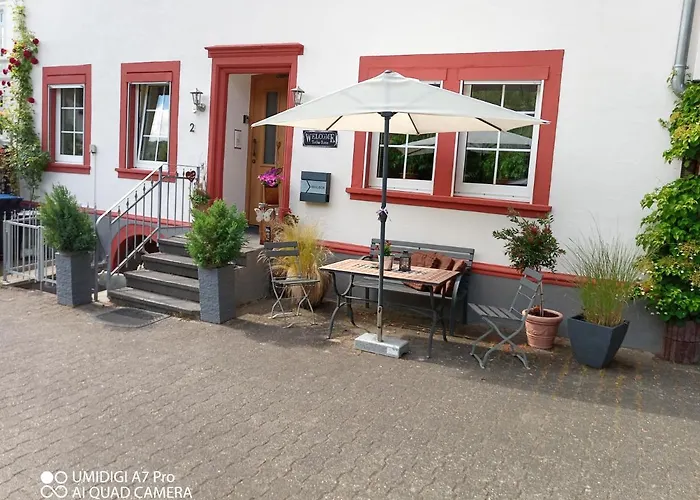 Ferienappartments Neumann