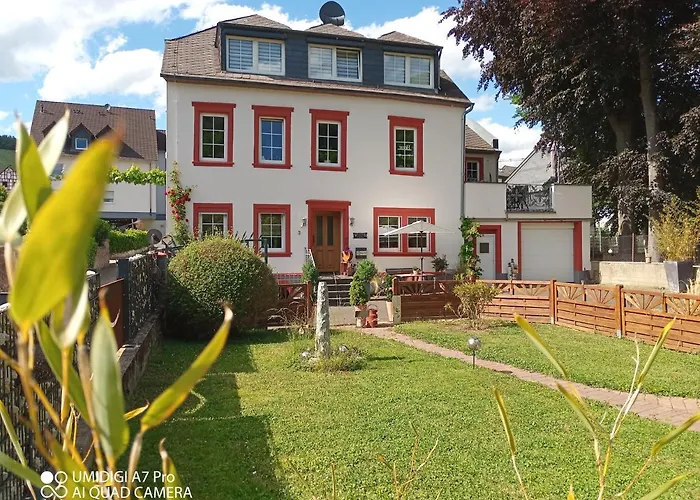 Ferienappartments Neumann