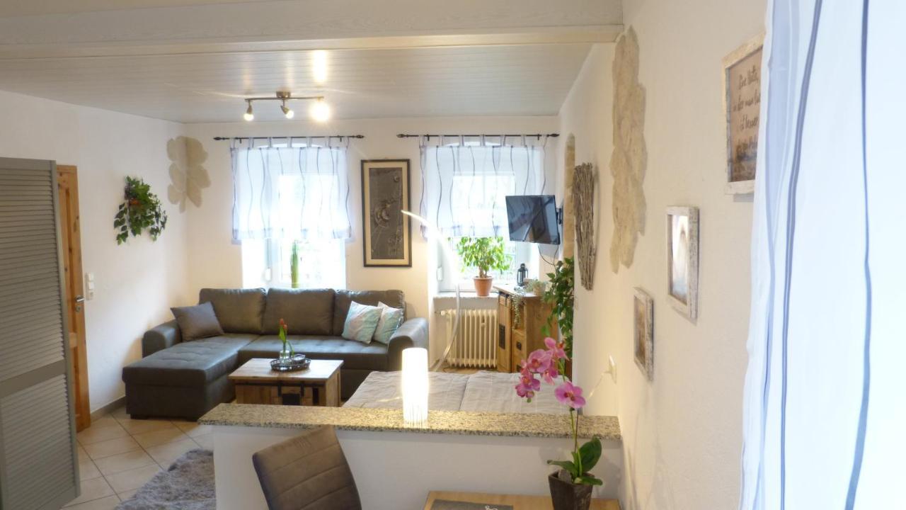 Apartment Ferienappartments Neumann Bernkastel-Kues
